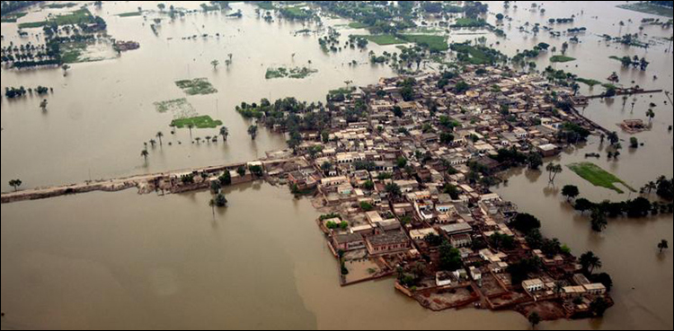 flood risk management