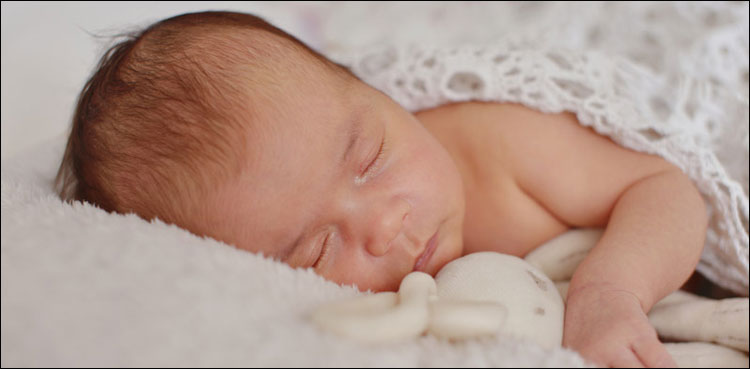 France babies arm defects