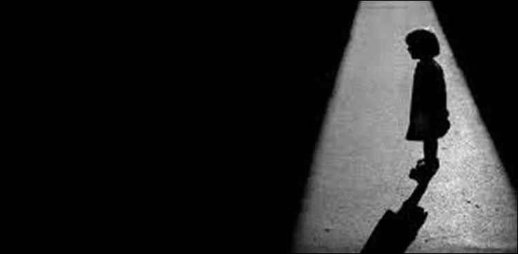 police, Havelian, minor girl, rape