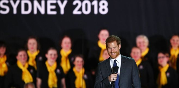 prince harry