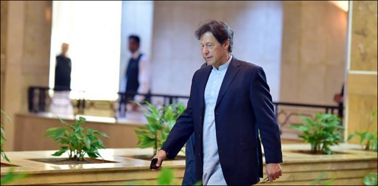 imran khan