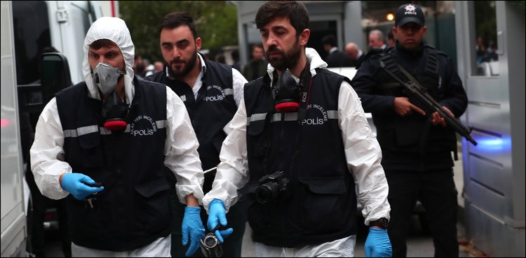 Turkey opposition, defy protest ban