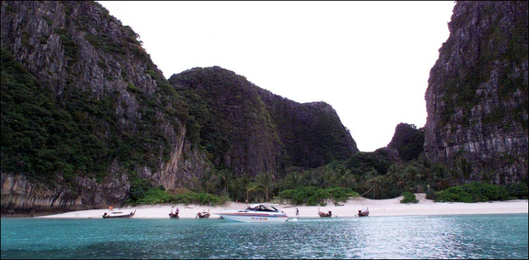 thai bay