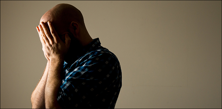 covid survivors mental disorders