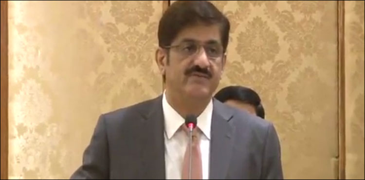 Murad, condolences , Ali Raza Abidi