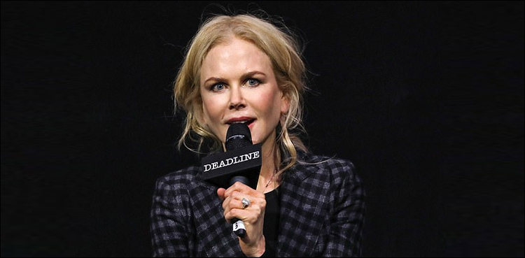 nicole kidman destoyer