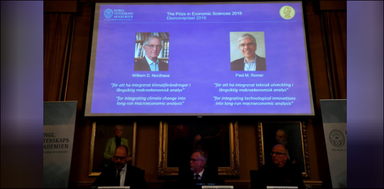nobel economics prize