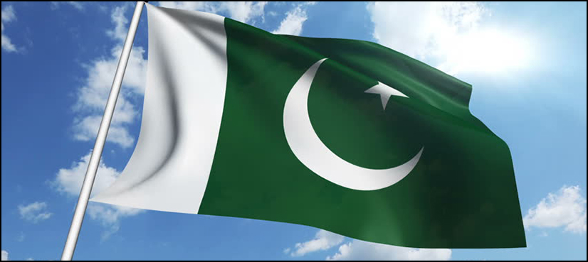 Pakistan