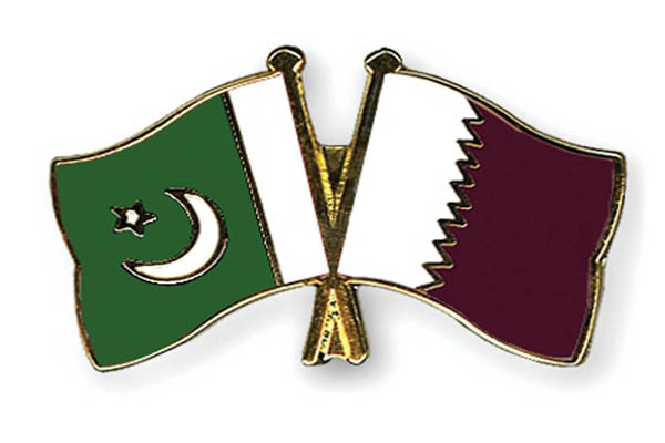 Pakistan Qatar