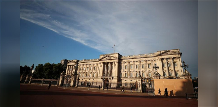 palace