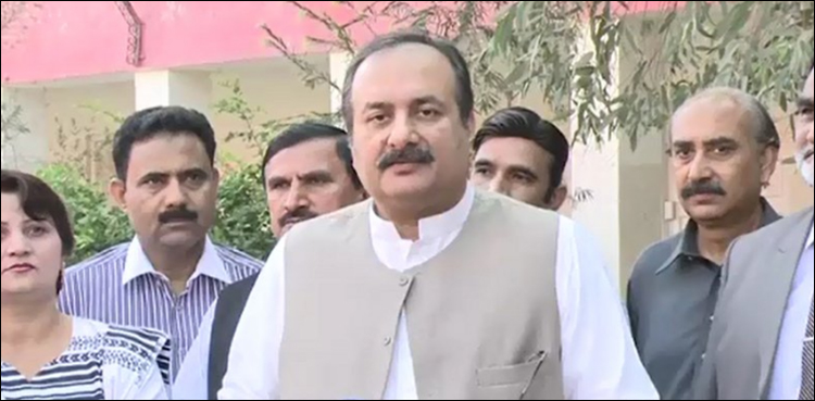 Rana Mashhood