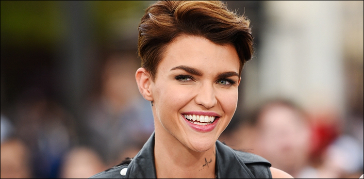 ruby rose