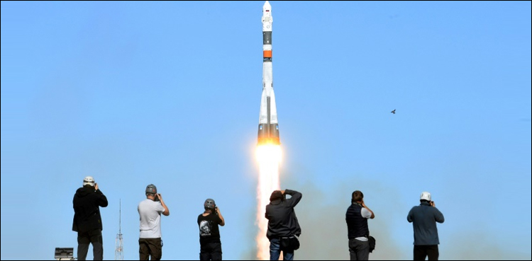 russia space station