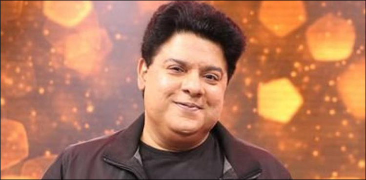 Sajid Khan