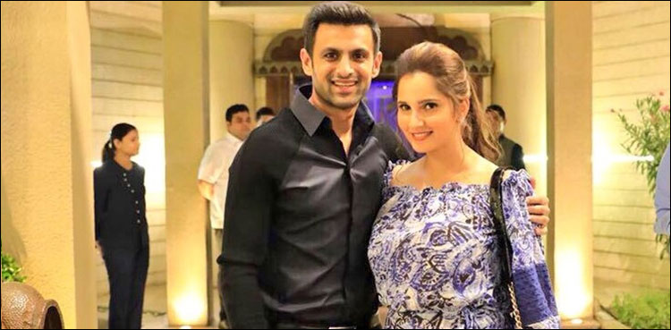 Sania Mirza Mera Dil Mera Dushman