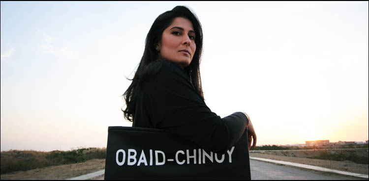 sharmeen obaid chinoy