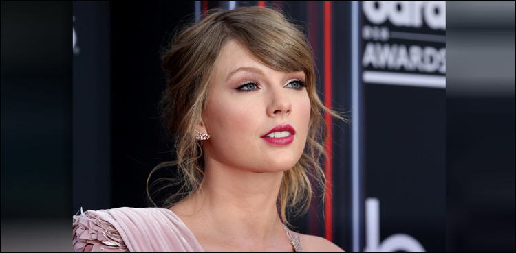 taylor swift politics