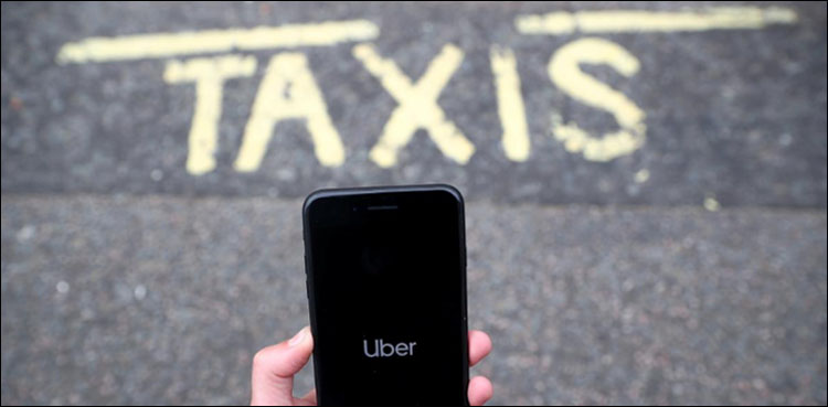 uber london