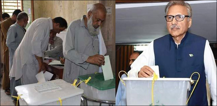 by-election, PS-94 Karachi