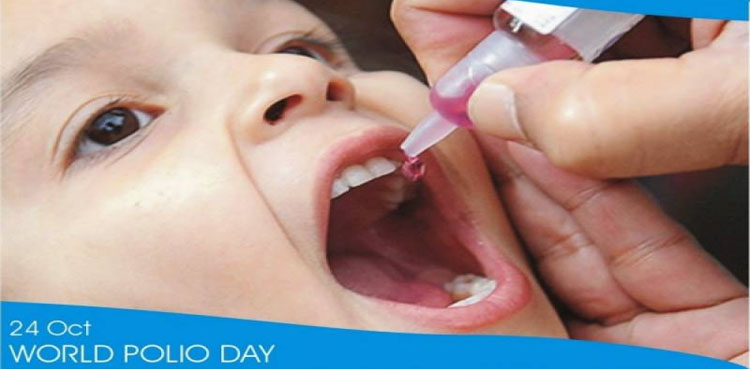 polio, three cases, balochistan