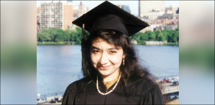 Dr. Aafia, MoFA, US ambassador, Islamabad High Court