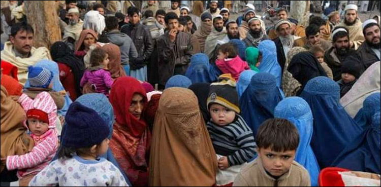 refugees