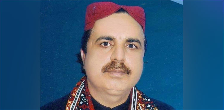 PPP activist