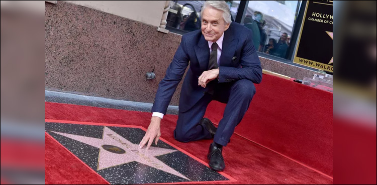 Walk of Fame