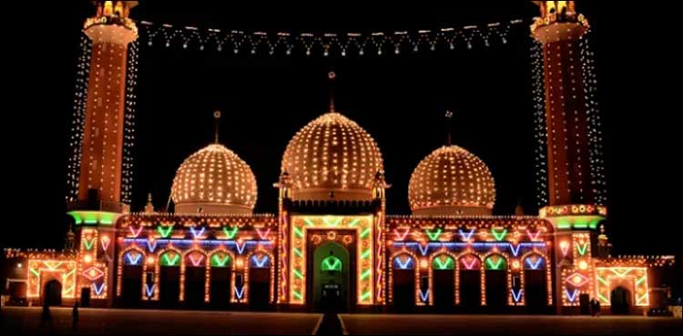 Interior ministry announces 5-day Eid holiday