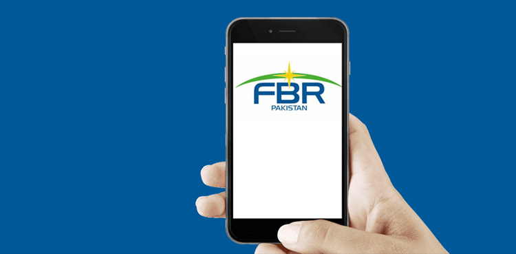 Combined tax, import, mobile phones, FBR