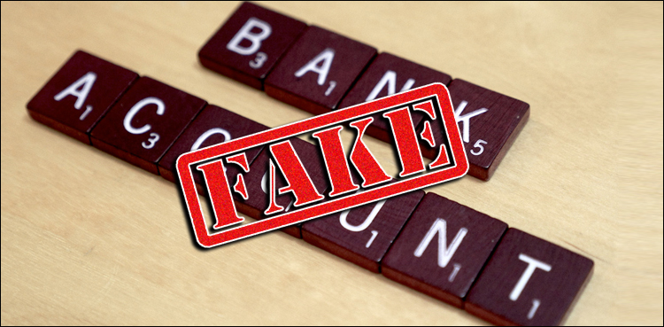 Fake accounts, 107 UCs, Karachi Hyderabad