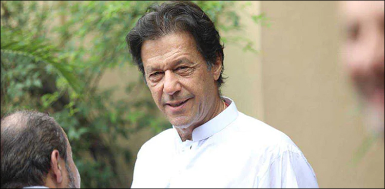 imran khan