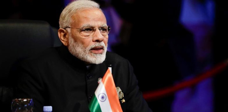 India