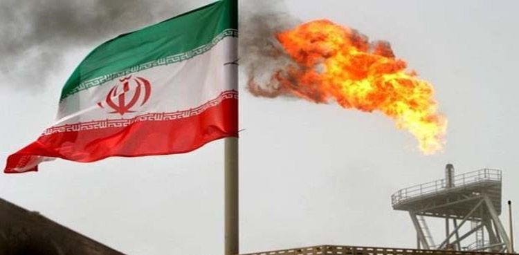 Iran, energy workers to be sacked, oil field official