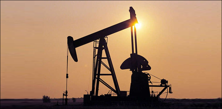 Oil price