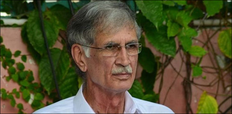 PTI chief, Pervaiz Khattak , Imran Khan