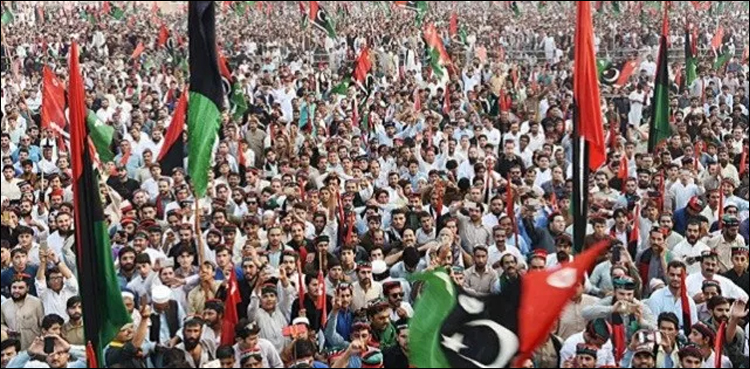 PPP,. Ghotki