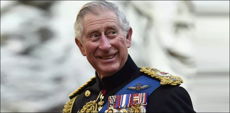 King Charles, France state visit