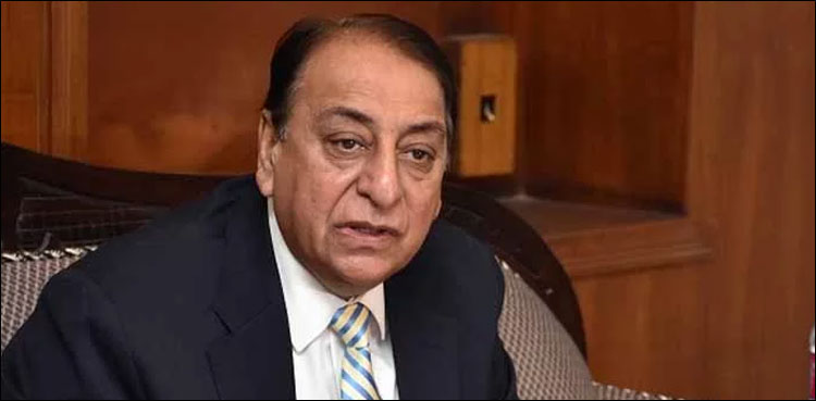 Rana Afzal Khan