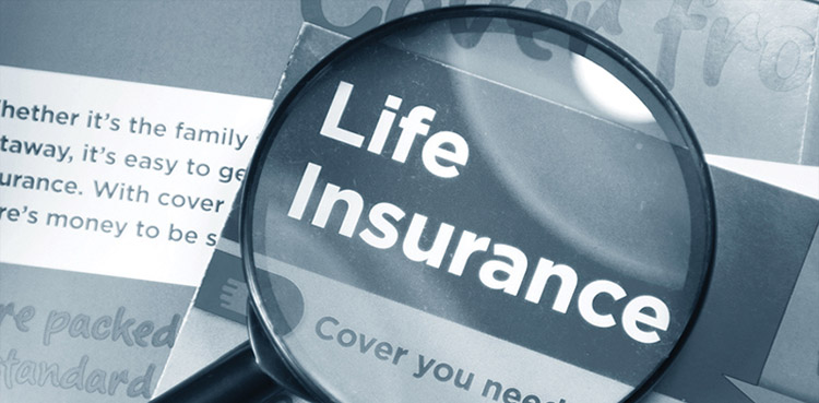 SECP insurance