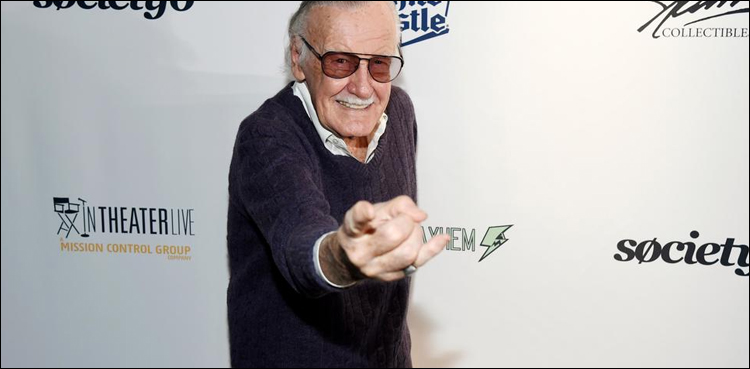 Marvel Comics