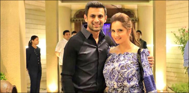 Sania Mirza