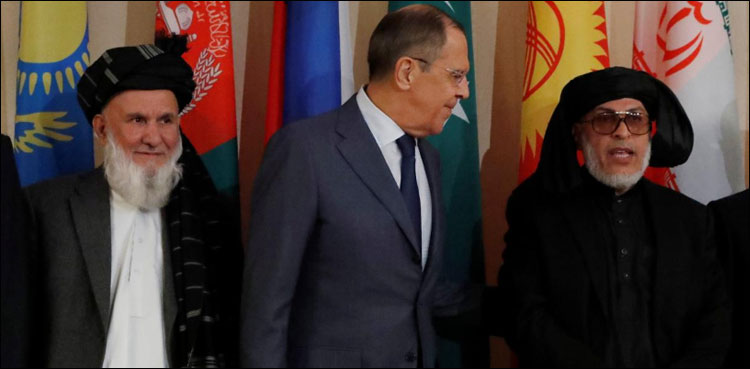 Taliban talks