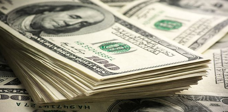 pakistan sbp foreign reserves