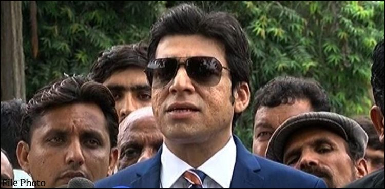 Faisal Vawda