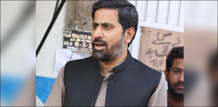 Fayaz ul Hassan Chohan, Shehbaz Sharif