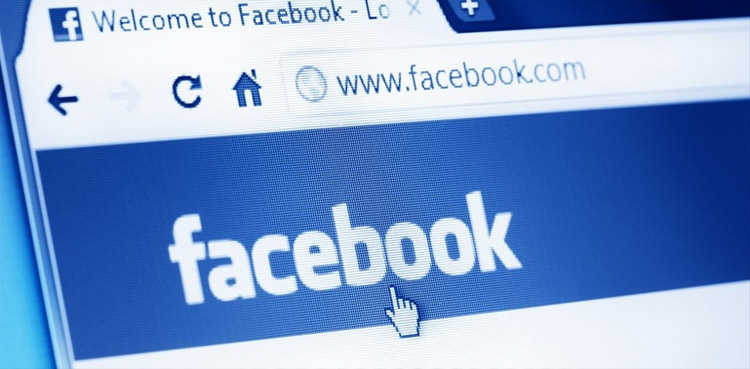 facebook