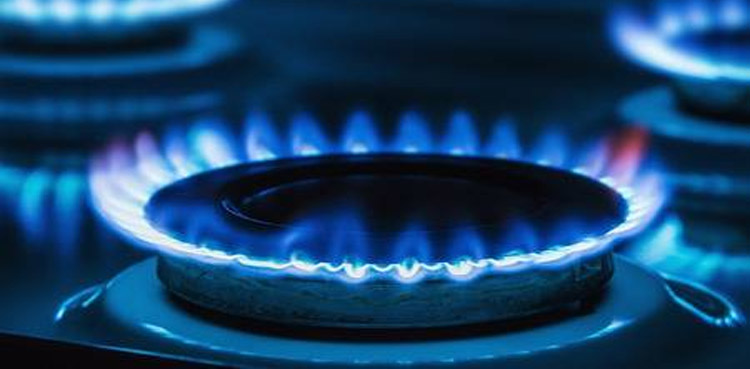 gas Abbottabad