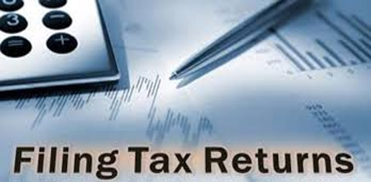 FBR income tax returns filing date