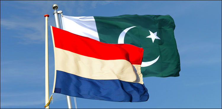 Pakistan , Netherlands , cricket in Netherlands